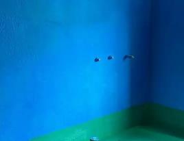 上林卫生间测漏水多少钱