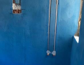  上林卫生间测漏水价格