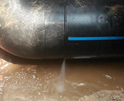 上林楼顶渗水维修公司为大家分享下上林卫生间漏水维修修补技术!