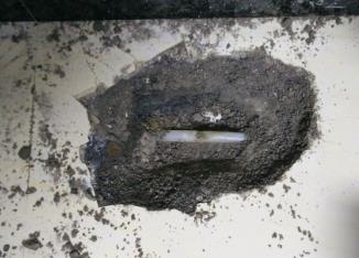 上林漏水检测多少钱