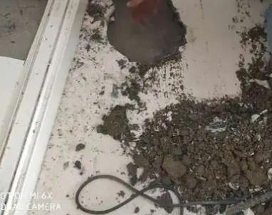 上林楼顶渗水公司分享下上林卫生间测漏水方法和方法的详细分解。