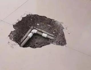  上林检漏多少钱?