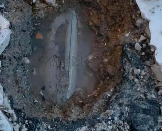 上林楼顶漏水维修怎么找漏水点？